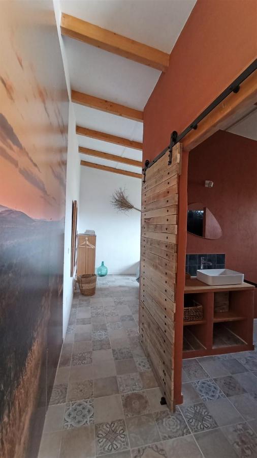 Casa Maliyaa Apartman Almáchar Kültér fotó