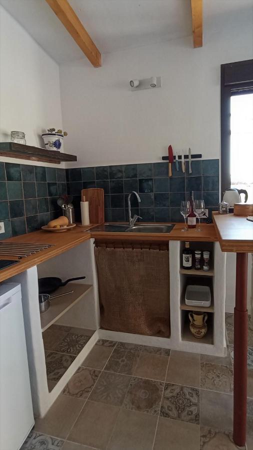 Casa Maliyaa Apartman Almáchar Kültér fotó