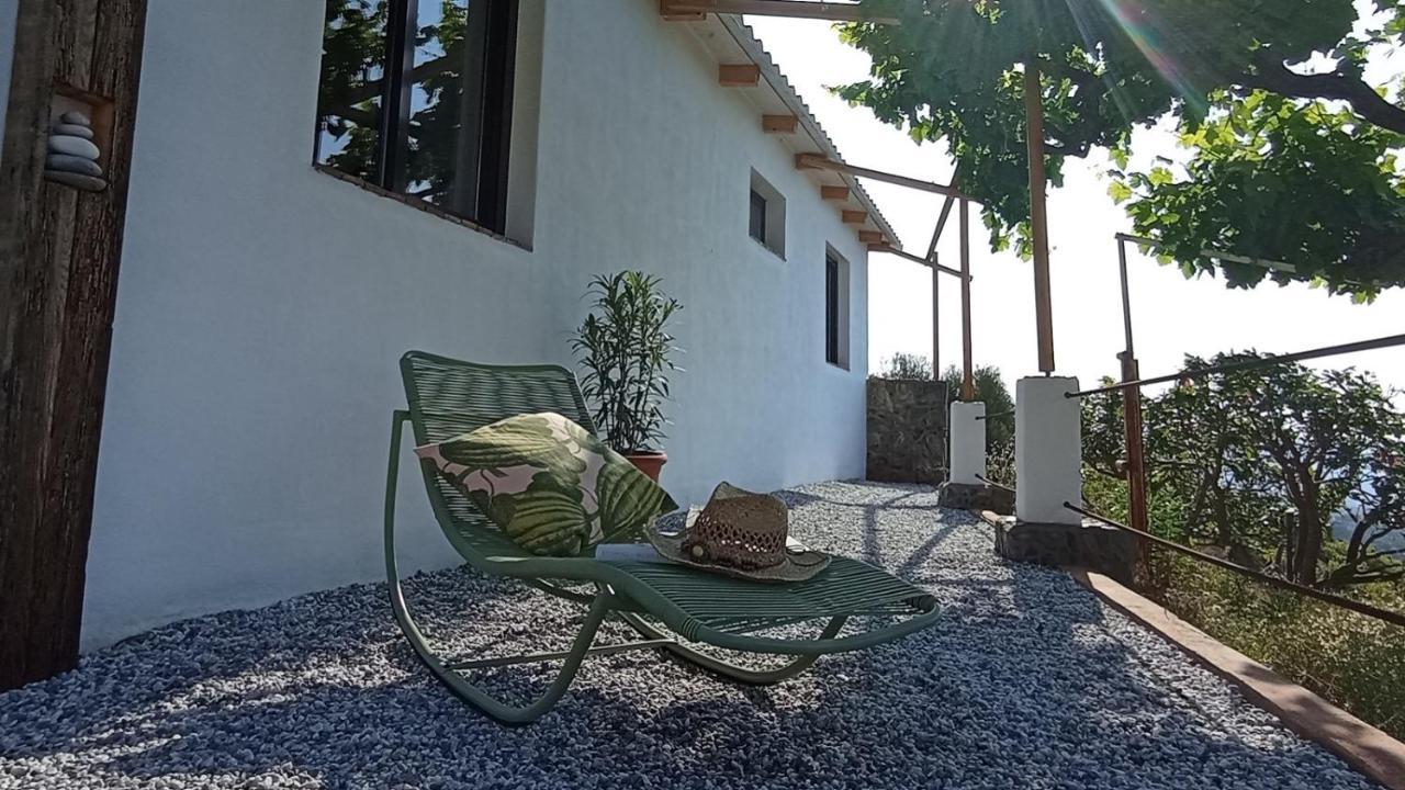 Casa Maliyaa Apartman Almáchar Kültér fotó